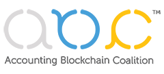 Accounting Blockchain Coalition Logo